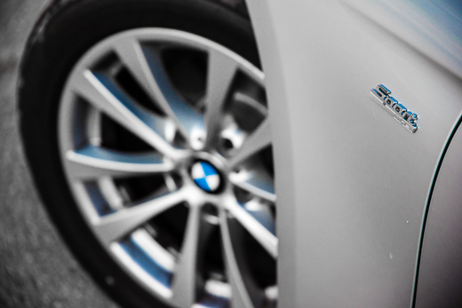 ב.מ.וו סדרה 3